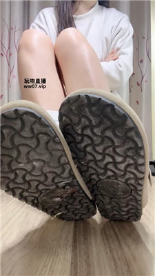 兔牙 勃肯鞋踩灯    250402-29 套路直播库 第2张