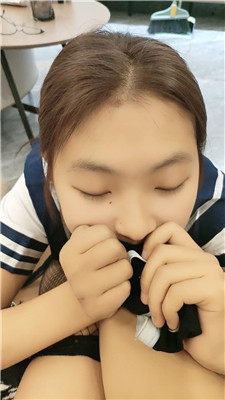 纯情女M 小三母狗就是骚【下】  JS250403-21 套路直播库 第7张