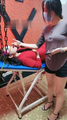 【丹祖宗】奴下奴专场-教女奴虐【双视角版】 bf17931
