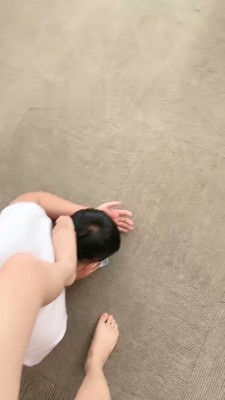 【子衿大人】做萝莉主的脚下奴 bf17568