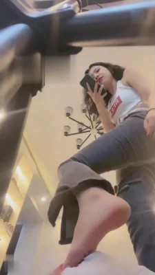【初见】超脏原味船袜/臭脚辱狗 bf17533 套路资料库 第12张