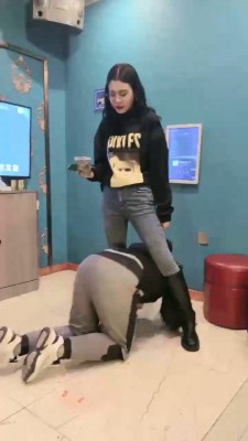 【初见】歌舞厅小姐玩弄老板 bf20030