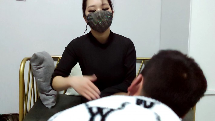 【楼遥女王】这是真的生气了 YC-230106