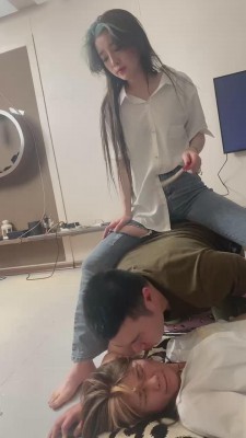 【领主老大】奴下奴专场-呕吐物咀嚼物 bf12131-HD绳艺资源网