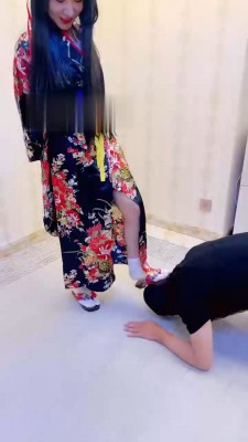 【冷凝大人】cosplay主题课程直播 bf18524-HD绳艺资源网