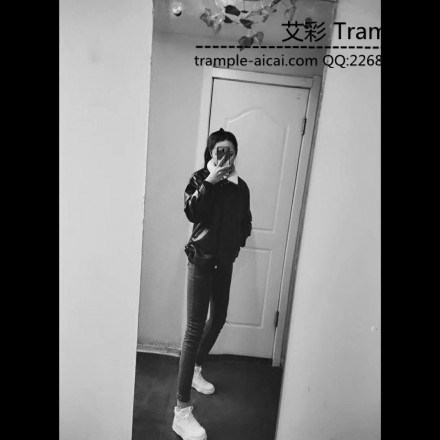 晓公主与闺蜜第一视角