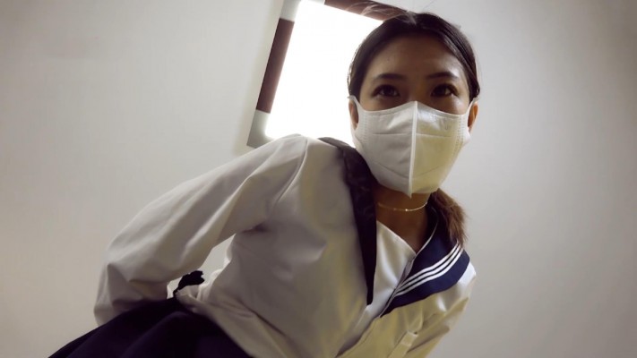 【婧児小主】GTS臭丝脚POV-你怎么变得这么渺小了晓G踩小人YC-220814-6 网友原创 第10张