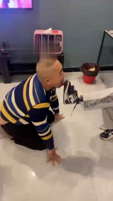 【至尊情侣s】看女友怎么虐绿帽【上】 bf21901-HD绳艺资源网