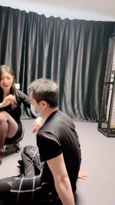 【冷凝大大】黑丝御姐蹂躏上司 bf22840-HD绳艺资源网