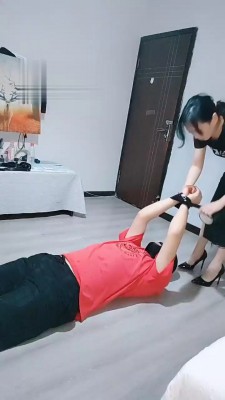【柒柒女主】捆绑强制喂食呕吐物 bf18290