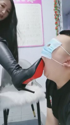 【魔蝎女王】丝滑口水狠吐羞辱专场 bf22354