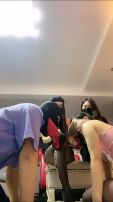 【苏州喵喵】开发一对夫妻奴【双视角版】 bf22856-HD绳艺资源网
