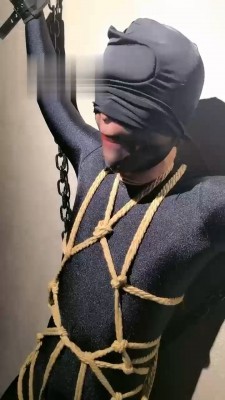 【姑姑】刑房捆绑暗黑囚禁 bf18335-HD绳艺资源网