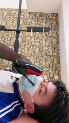 【一茶】学生小弟弟被御姐欺负 bf23241