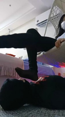 【米小唐】脚底下的下贱货 bf19854 套路资料库 第4张