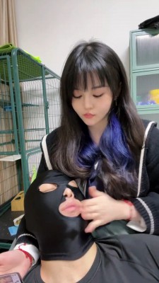 【木秋】喂食强迫浓痰圣水 bf22340-HD绳艺资源网