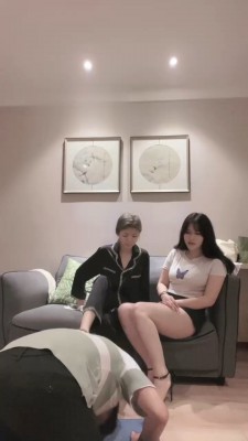【提莫】最美三主调-转胯/耳光/口水/提档【三视角版】 bf17610-HD绳艺资源网