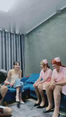 【狗哥】被老婆和闺蜜一起惩罚【完整版】 bf17368-HD绳艺资源网