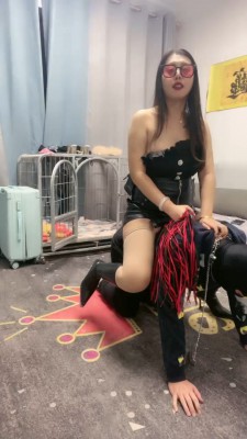 【伊兮夫妻】长靴原味肉丝诱惑调 bf22514-HD绳艺资源网