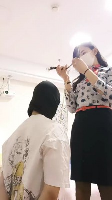 【米小唐】空姐下班调奶狗 bf19926-HD绳艺资源网