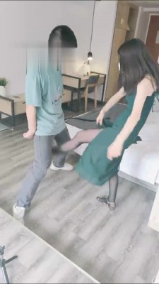 【重庆男神】双S-开发女仆店素人【续集】 bf15621-HD绳艺资源网