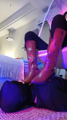 【米小唐】脚底下的下贱货 bf19854-HD绳艺资源网