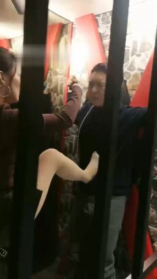 【明明】找潘妮女神上课 bf22006 套路资料库 第7张