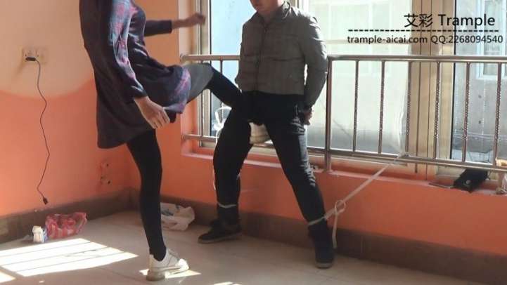 女绑匪劫财杀人
