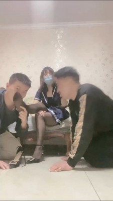 【刘二狗】双狗奴跪求姐姐虐待【三视角版】 bf23205-HD绳艺资源网