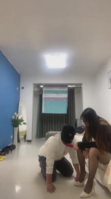 【琪冉】精神小妹做s首调【完整版】 bf10179-HD绳艺资源网