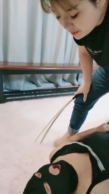 【香奈】全包捆绑窒息 JS22102303 套路资料库 第3张
