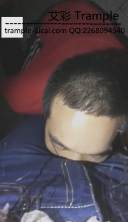 VIVI户外调教鞋奴 网友原创 第5张