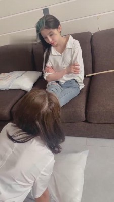 【领主老大】奴下奴-强制口水/呕吐物专场 bf12204
