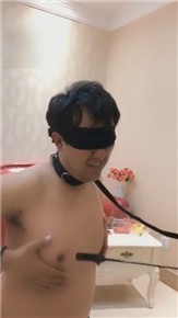 0259【VIVI】玩弄第一次接触Sm的男孩 网友原创 第10张