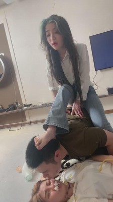 【领主老大】奴下奴专场-呕吐物咀嚼物 bf12131