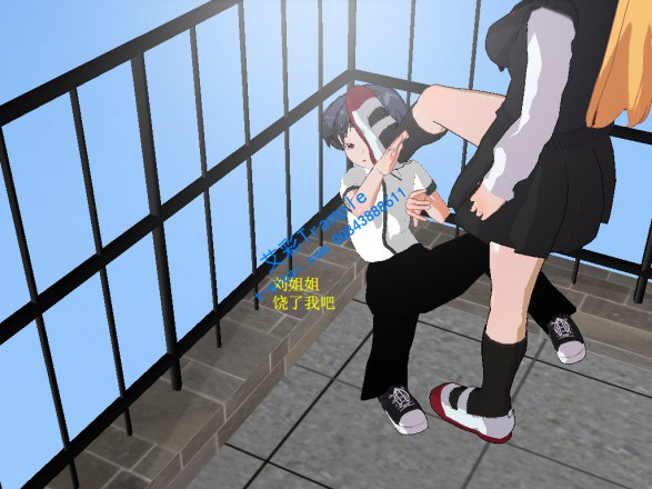 漫画-日本留学第五弹 G-190707-26-HD绳艺资源网