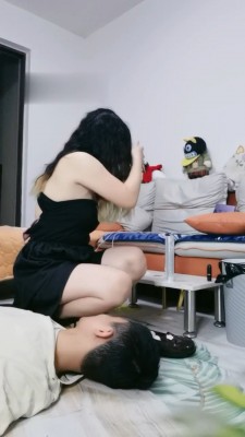 【妖精S】被姐姐虐废的奶狗 bf18227