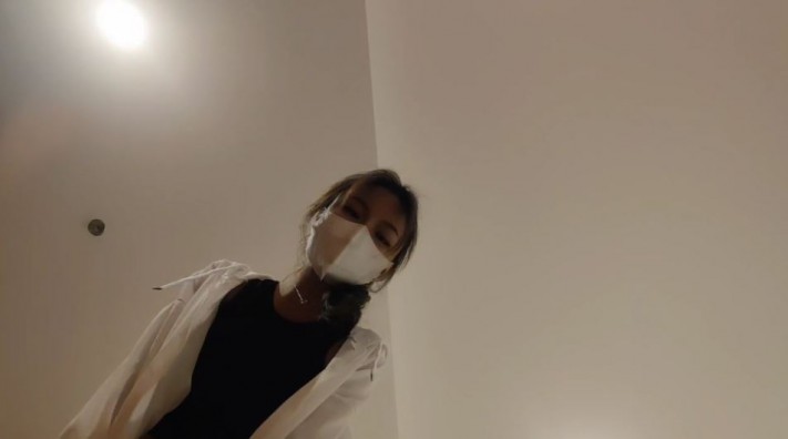 梦晨女王GTS第一视角羞辱 YC-220810-7-HD绳艺资源网