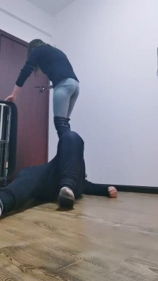 【浮华】脚垫幸福生活 bf22429