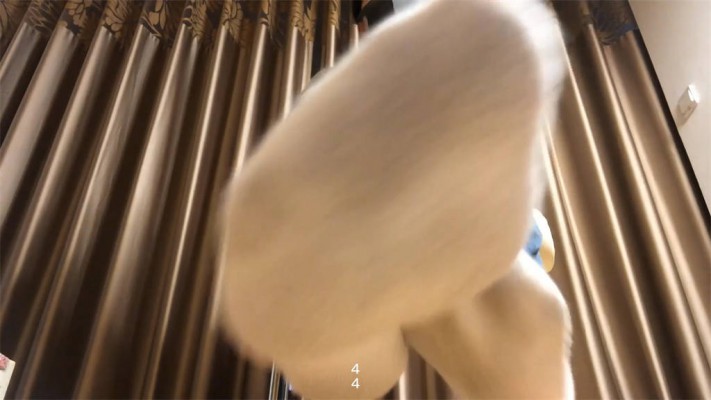 JLY_G001婧児全语言羞辱 姐姐的脏白棉袜玩弄POV 中英双字幕 YC-221212 网友原创 第13张