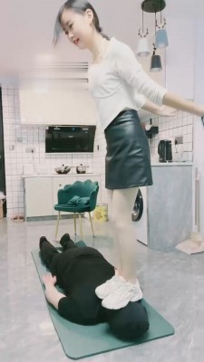 【小小小魔女】木乃伊的悲惨下场 bf19453 套路资料库 第6张