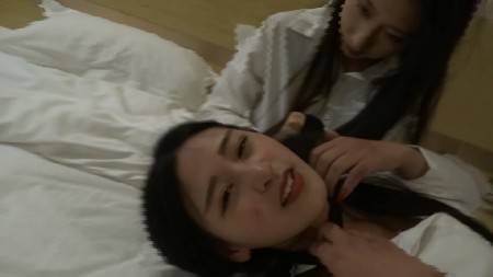 山村 勒死女喽啰&女模特的毒酒&女杀手