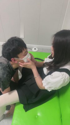 【逗逗】工厂小妹羞辱黑心中介 bf15642-HD绳艺资源网