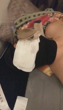 VIVI-犯贱小刚马桶