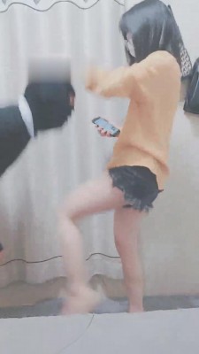 【灵竹】转胯/提档/恋足专场 bf12129