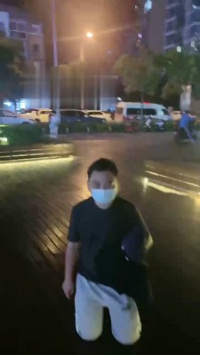 【言泽大大】户外随意调男友【上】 JS22101401-HD绳艺资源网
