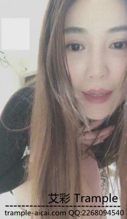 VIVI第一视角秀美足 网友原创 第5张
