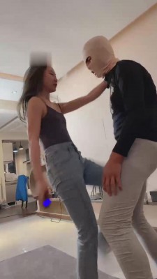 【二宝】带健身教练入圈重度提档/强迫吃袜子 bf11925-HD绳艺资源网