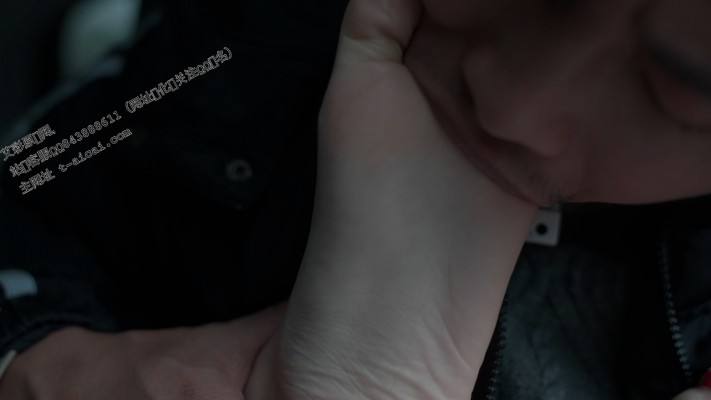【第5风格】趁小姐姐车内美足 YC-230403-2