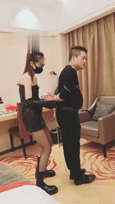 【美娜格格】暴打负心汉 bf21570